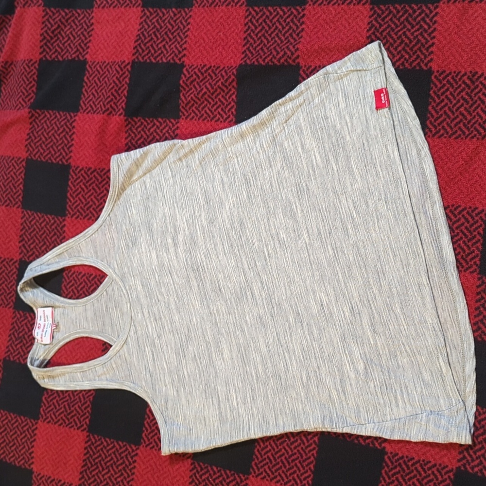 Giro Tank Top